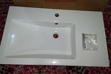 Продаю новую раковину. Производство Турция. В идеальном состоянии. В