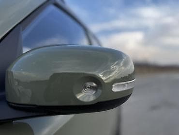 Hyundai Casper: 2022 г., Бензин, Кроссовер — 4