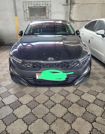 парог киа к5: Kia K5: 2020 г., Автомат, Бензин, Седан — 3