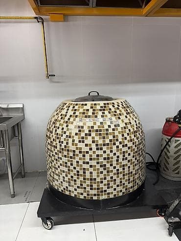 Новый тандыр,газовый горелка бар 1-2 жолу эле жабылган Телефон/ватсап