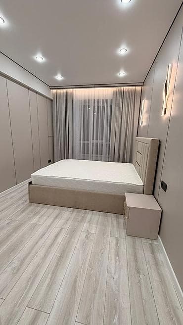 льва: 3 комнаты, 84 м², Элитка, 5 этаж, Дизайнерский ремонт — 4