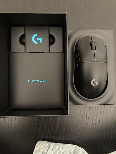 g pro superlight: Игровая мышь Logitech G Pro Wireless Покупал пол года назад за 6900 - — 5