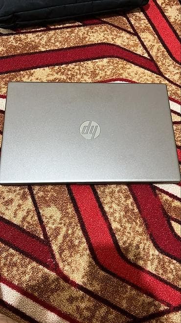 microsoft hp: Ноутбук HP 15 (серия HP Laptop) с экраном 15.6" Ключевые — 3