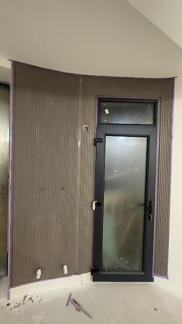 Ремонт под ключ: Декоративная отделка стен и потолков под ключ - Дизайнерские потолки — 3