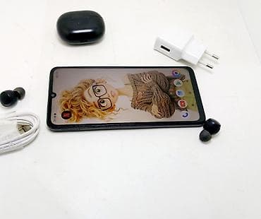 poco x8: Poco C65, Б/у, 128 ГБ, цвет - Черный, 1 SIM, 2 SIM — 5