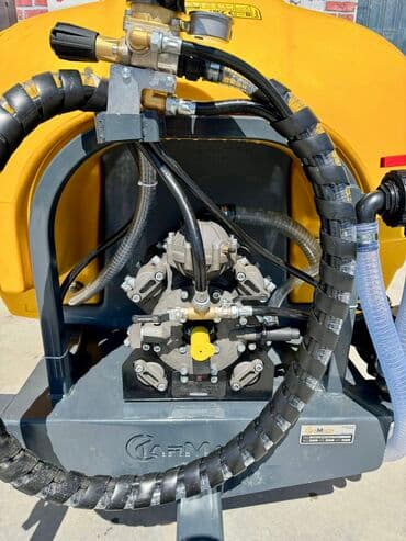 опрыскиватель садовый бензиновый: Садовой опрыскиватель Турецкого производства от компании «Техномаш» — 5