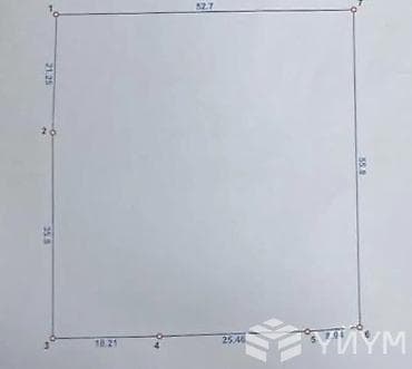 участок арчалы: 14 соток, Для строительства, Красная книга — 2