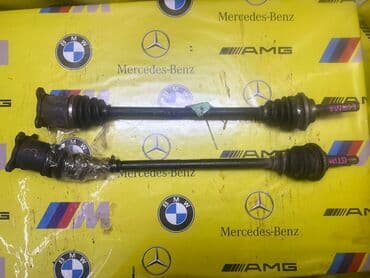 коленвал тойота ист: Граната Внутренняя, Наружная, С приводом Toyota 2003 г., Б/у, Оригинал, Япония — 1