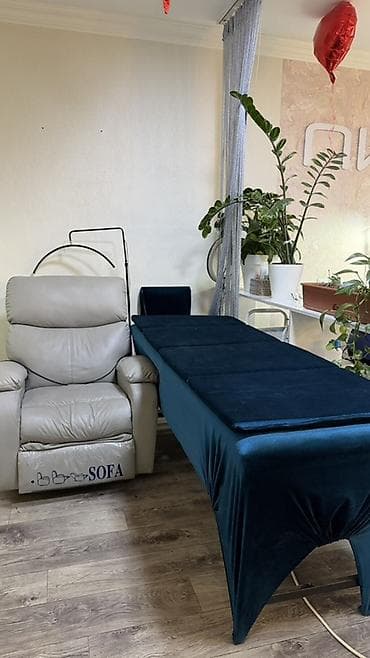 салон красоты кант: Маникюрный салон 50 м², С ремонтом, С оборудованием, Кабинет — 2