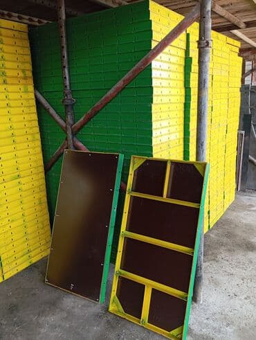 набор инструментов бишкек цена: Сдам в аренду Опалубки — 2