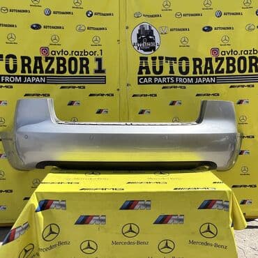 купить передний бампер на ауди 100 с4: Арткы Audi, Оригинал — 2