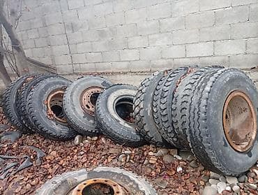 subaru forester 2013: Грузовик, МАЗ, Дубль, 7 т, Б/у — 10