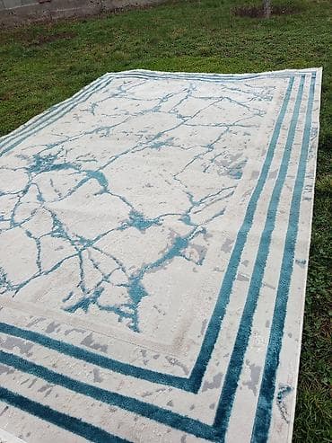 Ковер Б/у, 200 * 300, Полипропилен, Турция, Безналичная/наличная оплата