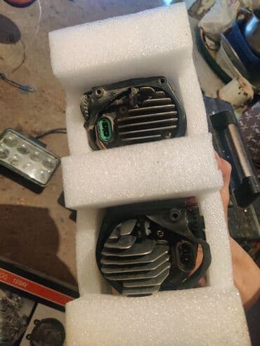 сухой лед купить бишкек: Противотуманка Лексус иКамри и универсальная цена договорная — 5