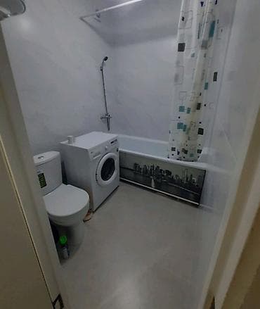Продажа квартир: 1 комната, 45 м², Элитка, 8 этаж, Евроремонт — 5