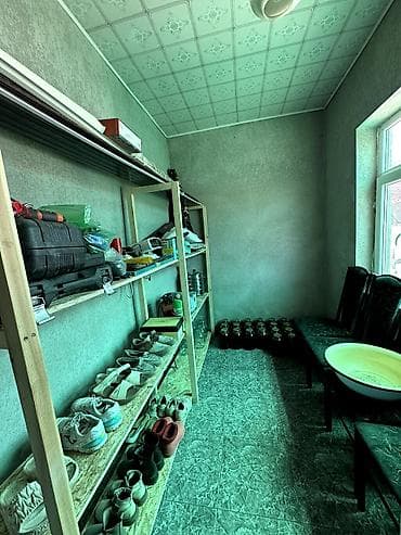 барачного: 📌В селе Беловодское срочно продаётся дом барачного типа на участке 4,5 — 9