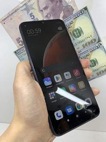 редми а3х цена в бишкеке: Redmi, Redmi 9A, Б/у, 64 ГБ, цвет - Черный, 1 SIM, 2 SIM — 4