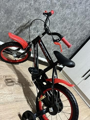 mini itx: BMX велосипед, Новый — 1