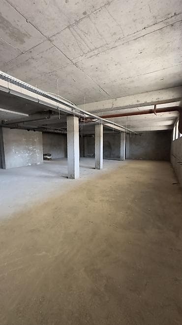 куплю здание: Продажа офисов 700 м², Без ремонта, Многоэтажное здание, Цокольный этаж этаж — 6