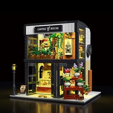 конструкторы lego technic: Конструкторы здания Цена: 0т 1350 до 4950 сом Доставка: бесплатно по — 10