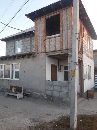 Сниму дом: 54 м², 3 комнаты, Подвал, погреб, Забор, огорожен — 5