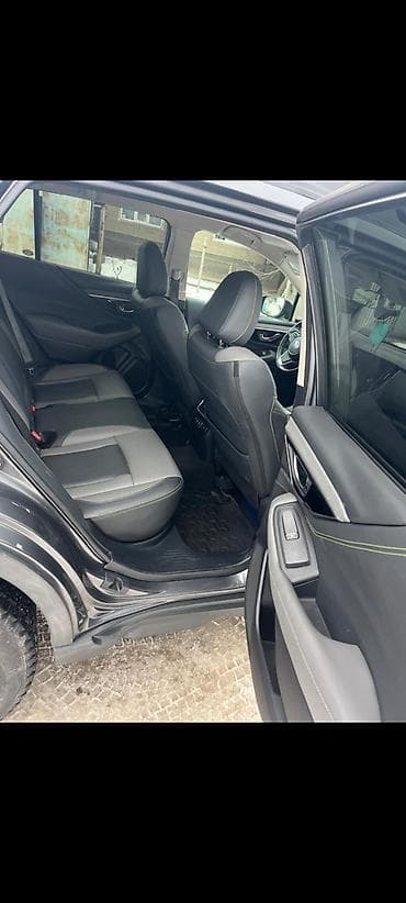 авто рассрочка без банк: Subaru Outback: 2020 г., 2.4 л, Вариатор, Бензин, Универсал — 8