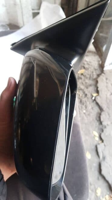 сколько стоит камера заднего вида на машину: Камри 40 зеркало заднего вида в наличии левый правый — 1