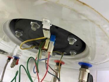 купить аристон бишкек: Ремонт водонагревателей, ремонт стиральных машин, ремонт — 1