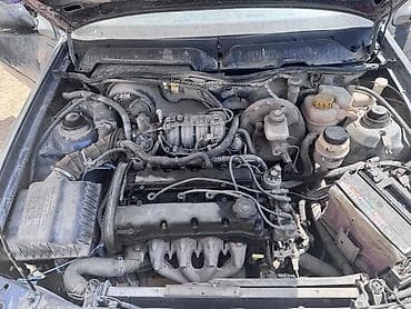 шевралет лачети: Daewoo Nexia: 2005 г., Механика, Бензин, Седан — 4