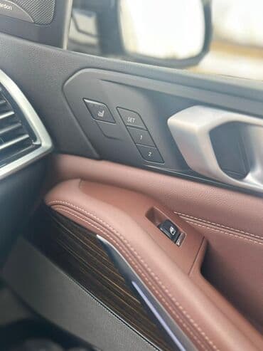 bmw e69: BMW X5: 2019 г., 3 л, Бензин — 9