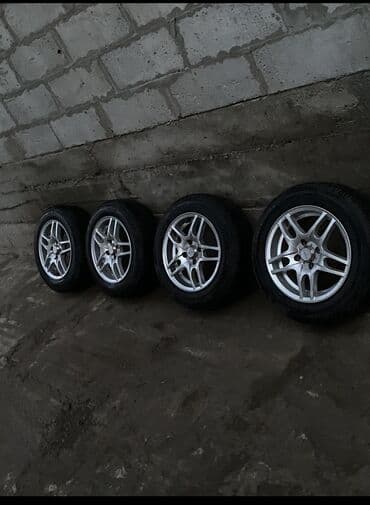 диски колесные опель астра: Колеса в сборе R 14, Лето, Комплект, Литые, отверстий - 4 — 2