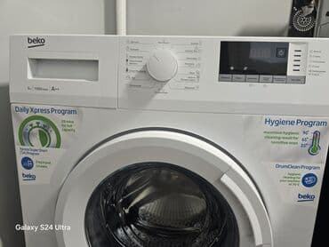 сколько стоит стиральная машина в бишкеке: Стиральная машина Beko, Б/у, Автоматические, До 5 кг, Полноразмерная — 3