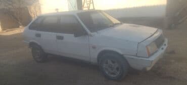 на опель вектра а: ВАЗ (ЛАДА) 2109: 1983 г., 1.5 л, Механика, Бензиновая, Хэтчбэк — 4