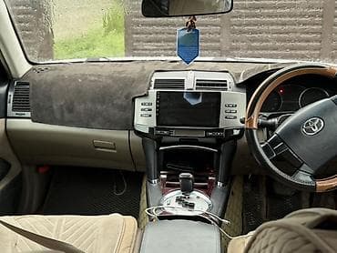 пот выкуп авто: Toyota Mark X: 2005 г., 2.5 л, Автомат, Бензин, Седан — 5