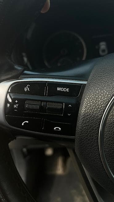 вентилятор кара балта: Kia K5: 2021 г., 2 л, Автомат, Газ, Седан — 9