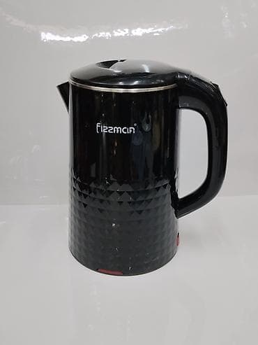 logitech combo touch: Электрический чайник — 1