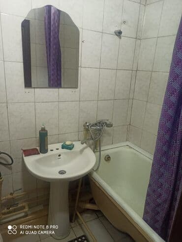 гостиницы в бишкеке недорого: 1 комната, Круглосуточное заселение, Бронь, Бытовая техника — 5