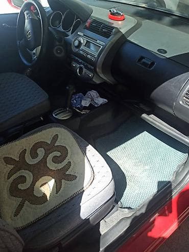 honda jazz запчаст: Honda Jazz: 2005 г., Автомат, Хэтчбэк — 6