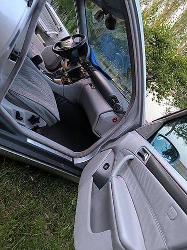 lexus 470 цена бишкек: Mercedes-Benz C-Class: 2002 г., 2 л, Автомат, Бензин, Седан — 10