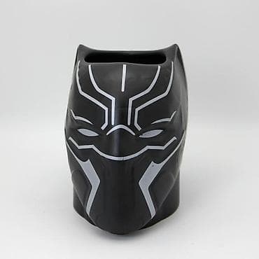 marvel: Другой декор — 3