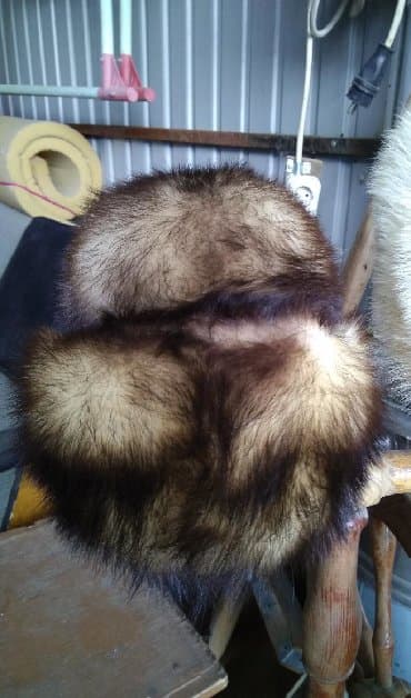 шапка с ушками которые поднимаются купить: Продаю шапки формовка мех фредка,(этот мех схожий с норкой из разводят — 2