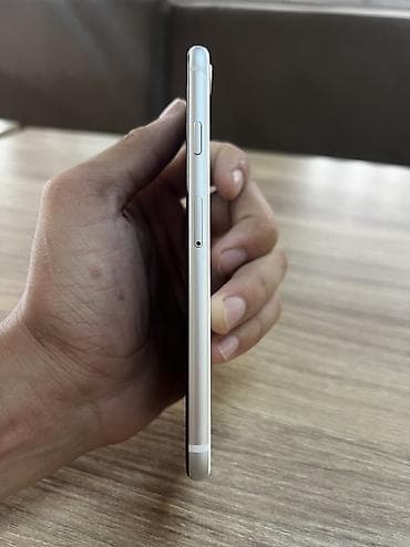 apple iphone se: IPhone SE, Б/у, 64 ГБ, Space Gray, 100 % — 5