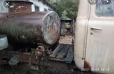 Сатып алуу жана кайра иштетүү: Принимаю металлолом любой точки города сама вызов дорого — 1