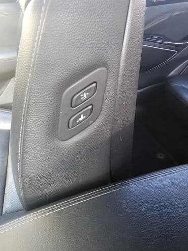 сиденье фольксваген венто: Kia K7: 2018 г., 2.4 л, Автомат, Бензиновая — 29