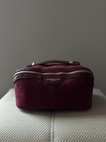 Кошельки, портмоне: Набор фирменных косметичек и мини-сумок Karl Lagerfeld и Fendi. Karl — 5