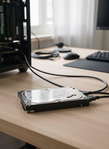 купить смарт часы в бишкеке: Накопитель, Б/у, Seagate, HDD, 2 ТБ, 3.5", Для ПК — 1