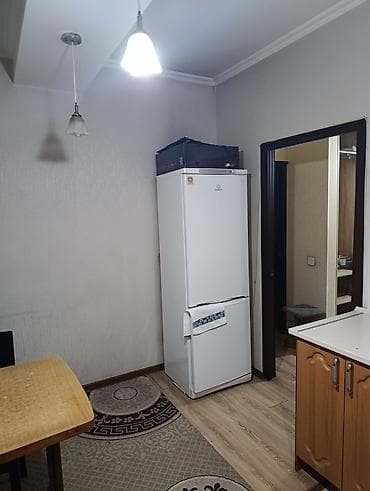 сдаю цум: 62 м², С мебелью — 8