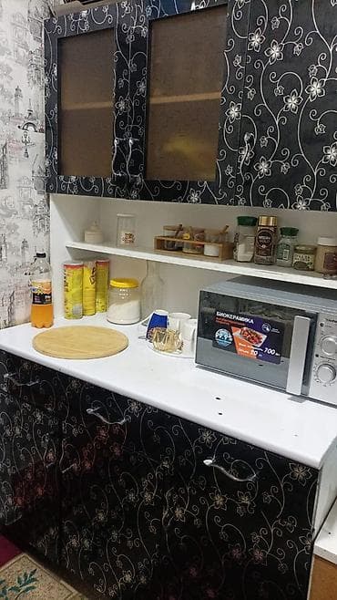 Мебельные гарнитуры: Комплект мягкой мебели, Б/у — 2