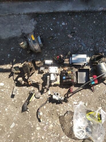 контрактные двигатели опель фронтера: Дизельный мотор Opel 2003 г., 2.2 л, Б/у, Оригинал, Германия — 2