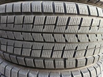 зимние шины матиз цена: Шины 205 / 55 / R 16, Зима, Б/у, Комплект, Легковые, Япония, Dunlop — 7